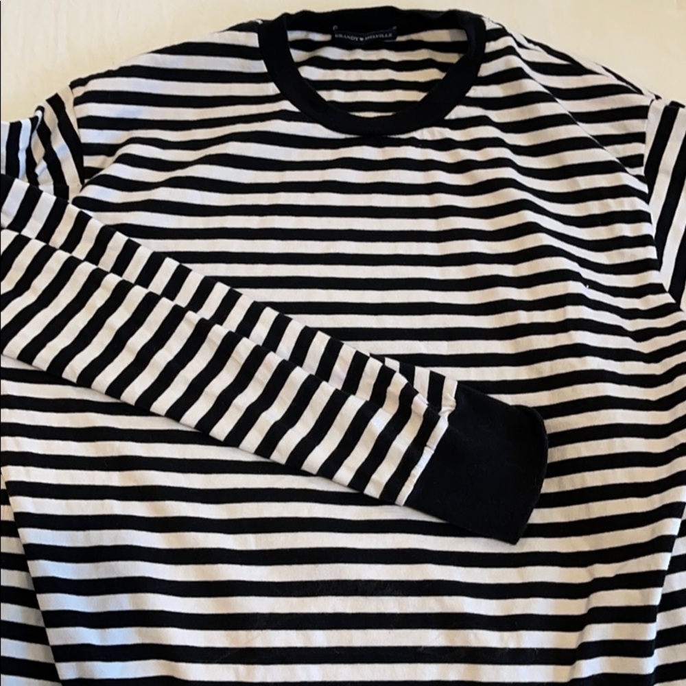 Brandy Melville Long Sleeve